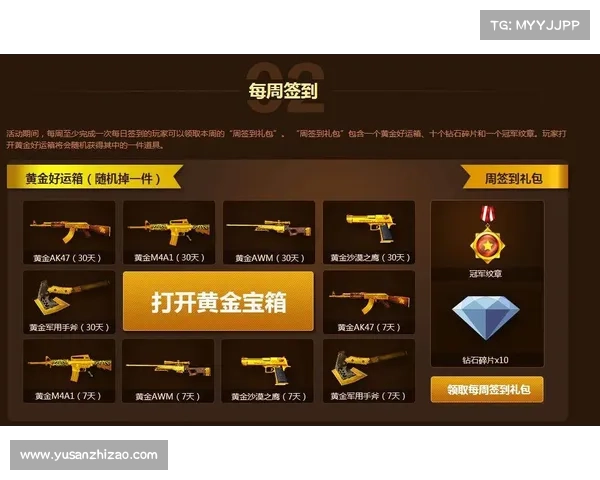 如何参与CF全新升级活动并赢取丰厚奖励攻略详解 如何参与CF全新升级活动并赢取丰厚奖励攻略详解