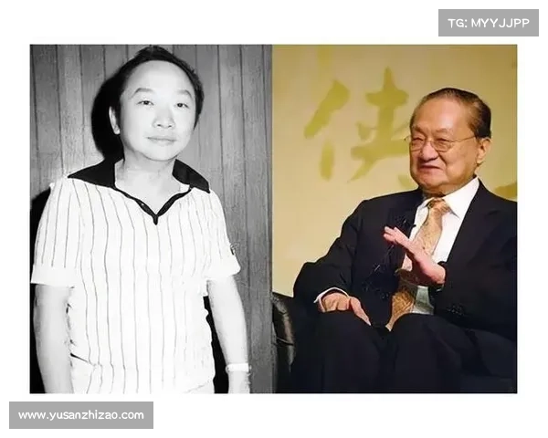 古龙风格在当代文学中的传承与创新:五位作家的创作轨迹与影响分析 古龙风格在当代文学中的传承与创新:五位作家的创作轨迹与影响分析