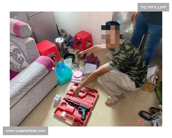 通过正规渠道购买枪械与弹药的合规流程要点和风险防范实务指南 通过正规渠道购买枪械与弹药的合规流程要点和风险防范实务指南