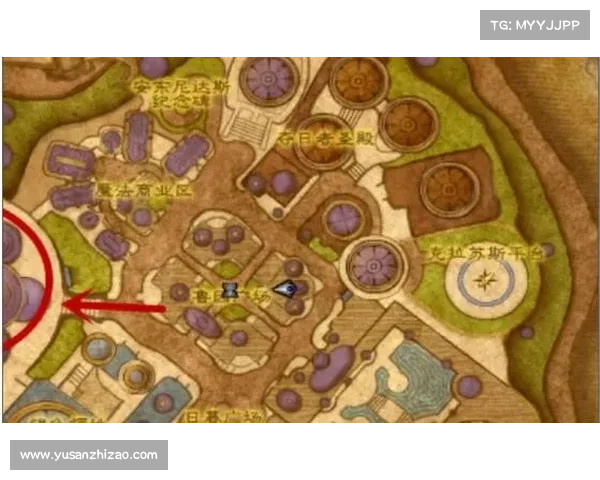 探寻魔兽世界命运交织之旅中力量荣耀牺牲与重生的五大核心要素