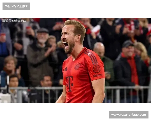 凯恩从青训少年到英格兰锋线领袖国家队入选之路的关键转折