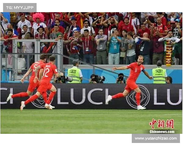 哈里凯恩：洞察力与射门技巧的完美结合解析他的非凡足球实力