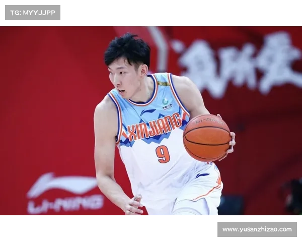 多渠道追踪周琦重返新疆男篮动态掌握最新加盟消息路径