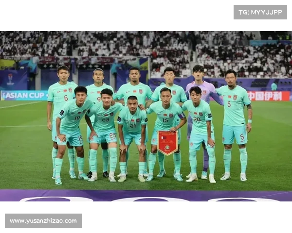 2024亚洲杯中国队全程比赛时间安排与赛程详情解析