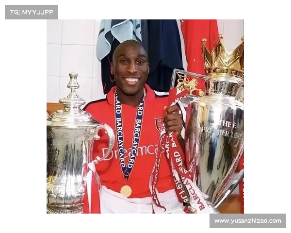 揭秘实况坎贝尔传奇的伟大成就与深远影响的全景式分析